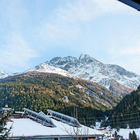 Studio Stoecklhof-3 By Interhome Pettneu am Arlberg Esterno foto
