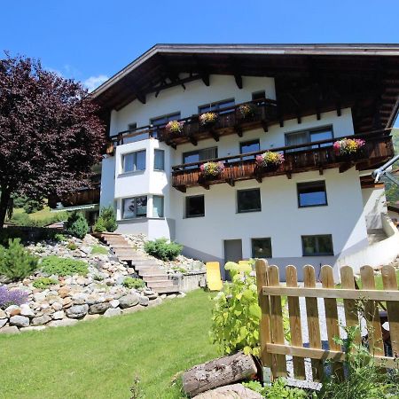 Studio Stoecklhof-3 By Interhome Pettneu am Arlberg Esterno foto