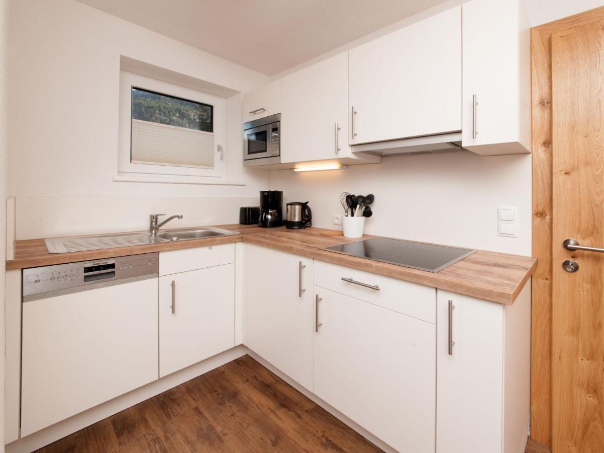 Studio Stoecklhof-3 By Interhome Pettneu am Arlberg Esterno foto