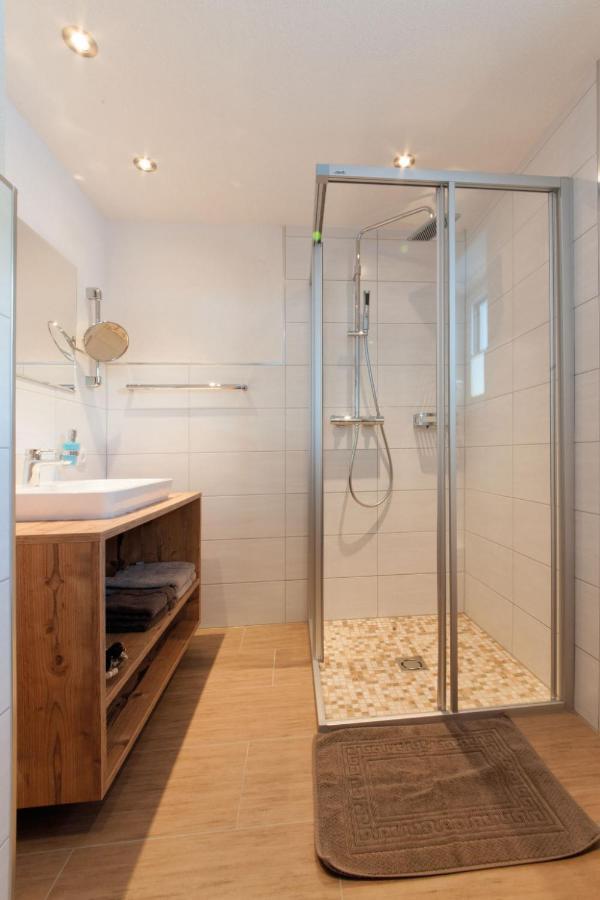 Studio Stoecklhof-3 By Interhome Pettneu am Arlberg Esterno foto